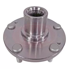 Cubo De Roda Dianteiro Tucson Gls Base At 2.0 16v 2015 2016