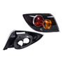 Jgo Calaveras Ext S/foco Mazda 3 07-09 Depo