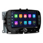 Android 11 Fiat 500 2009-2015 Carplay Gps Wifi Radio Touch