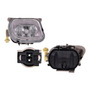 Set Faros Niebla Delanteros S/foco Depo E320 2002