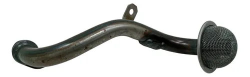 Cano Tubo De Oleo Suzuki Swift Sport 2015 3
