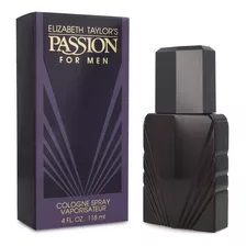 Passion 118ml Edc Spray - mL a $1135