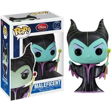 Funko Pop Maleficent Malefica Disney Original