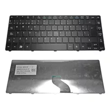 Teclado Notebook Emachines D443 ( Zqq ) Nuevo