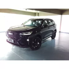 Great Wall - Haval H6 2.0t 4x4 3era Generacion 0 Km 2024