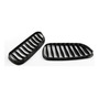 Pastillas De Freno Brakepak Bmw M3 - M5 - M6 - X5 - X6 BMW Z4 M