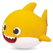 Boneco Baby Shark Macio - Elka