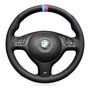 Cubrevolante Bmw Serie 3 Serie 6 Serie 7 M5 2008-2015 Piel