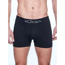 Pack Super Economico, 12u. Boxer Y 6 Pares Soquete, Fábrica