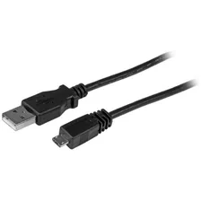 Usb To Micro Usb Cable Para Startech.com Micro Usb Cable (uu