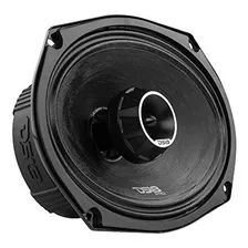 Ds18 Pro-zt69 Altavoces De Rango Medio De Audio Profesional 