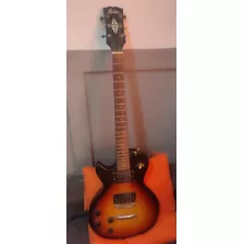 Guitarra Electrica Zurdo Faim