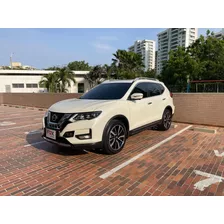 Nissan X-trail 2020 2.5 Exclusive