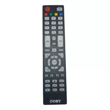 Control Remoto Tv Coby