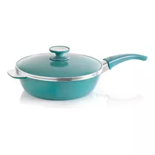 Sartén 24 Cm Aqua Essen