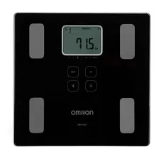 Balanca Digital Omron De Bioimpedancia Hbf-222t Com Bluetoot