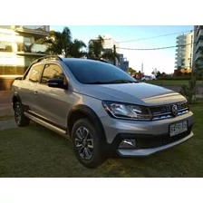 Volkswagen Saveiro Cross Dc