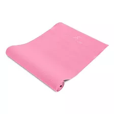 Colchoneta De Yoga Prosourcefit Original, Rosa (ps-1907-mat-