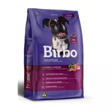 Birbo Dog Cordero Y Vegetal 7 Kg 