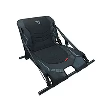 Asiento Plegable Kayak Ergoboost, Asiento De Kayak Ajus...