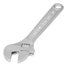 Llave Perico 10'' Cromada Blister Pretul 21816