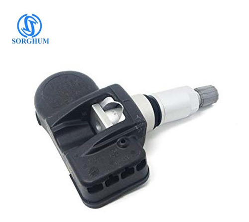 Sensor Tpms Para Mercedes-benz Smart C Y S Cl Cla Foto 7