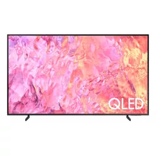 Televisor Samsung 55 Qled 4k Q65c