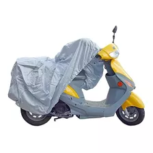 Funda Cobertor Moto Scooteryamaha Cygnus-z Italika Vgo