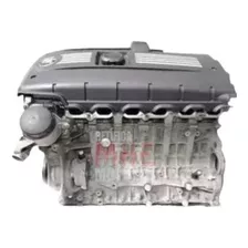 Motor Parcial C/ Garantia Bmw X4 3.0 24v 6cc 2016