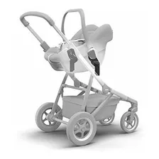 Adaptador Para Asiento De Coche Thule Sleek, Maxi-cosi.