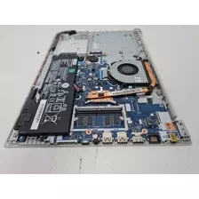 Placa Mãe Notebook Lenovo Ideapad 320 I3 4gb Dg421 Nm-b241 