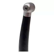 Turbina Odontologica Push Button 3 Spray Super Torque Ne