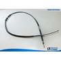 Cable Freno Mano Tras.der. Fiat Strada 1.3-1 Fiat Strada