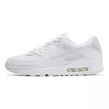 Zapatilla Nike Air Max 90 Deportivo De Baile Cn8490-100  