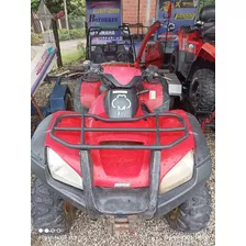 Honda Rincon Txr 650