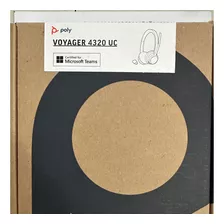 Poly Voyager 4320 Uc