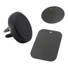 Soporte Magnetico Iman Celular Para Salida De Aire Auto