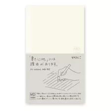 Cuaderno Md Midori 13802006, Nuevo Libro, Regulado