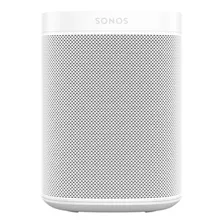 Parlante Sonos One Sl Con Wifi Blanca 100v/240v 