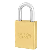 American Lock A3560wo 1-3/4 Candado Ic Core Case