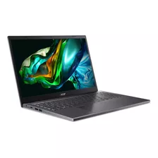 Notebook Acer Aspire A515-58m Core I7 16 Gb Ram 512gb Ssd M2