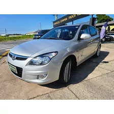 Hyundai I30 Gls Aut 2012 - Baixo Km - Zerado - Aceito Trocas