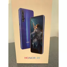 Celular Honor 20