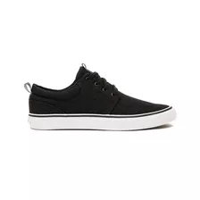 Zapatillas Rusty Yonkers Color Negro - Adulto 41 Ar