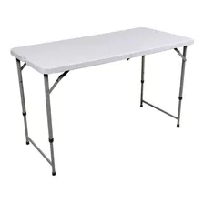 Perucamp Mesa Plegable X 120 Cms De Largo