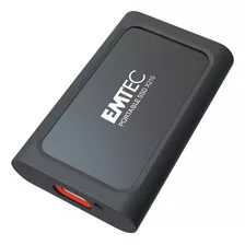 Emtec Unidad De Estado Solido Portatil (ssd) X210 Elite Sata