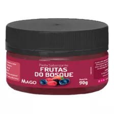 Pasta Saborizante - Frutas Do Bosque Mago 90g