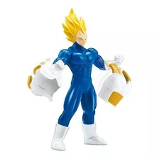 Dragon Ball Figura Vegeta Super Poder