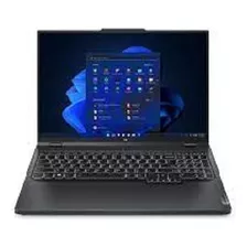 Laptop Lenovo 82wk00m7us I9-13900hx 32gb 1tb Ssd