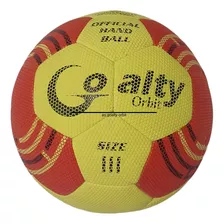 Pelota Handball Goalty Orbit Numero 3